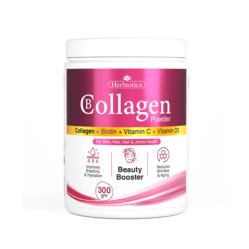 B Collagen Powder