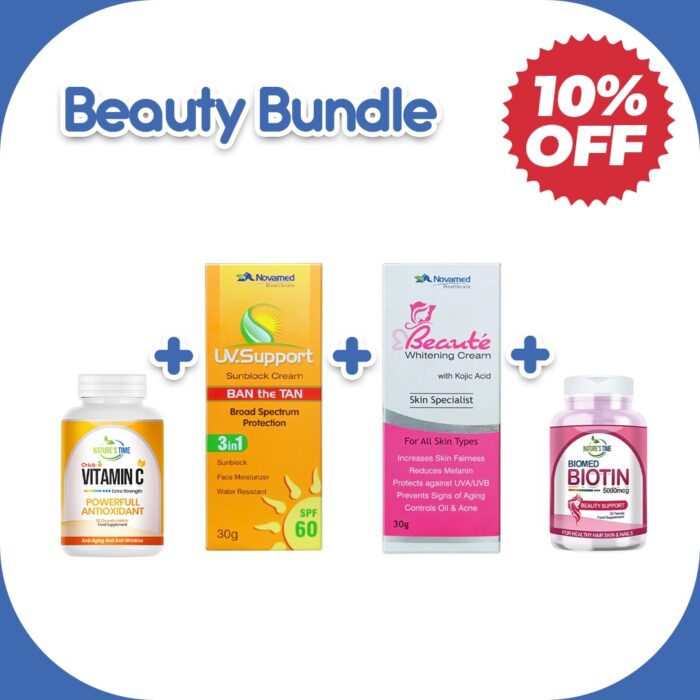 Beauty Bundle