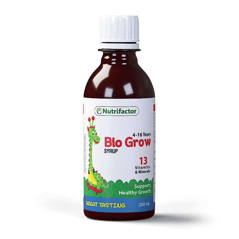 Bio Grow
