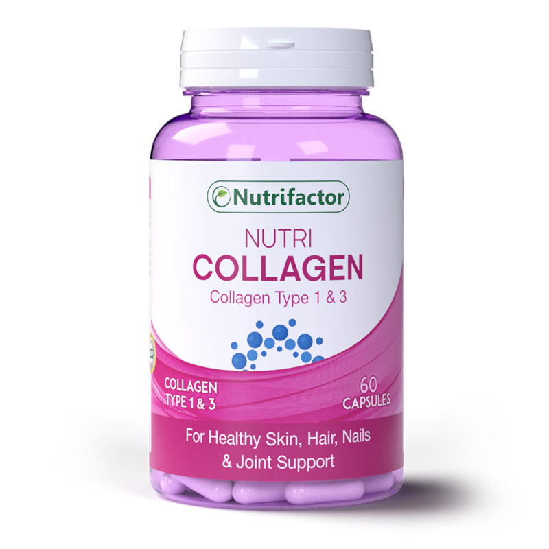 Nutri Collagen