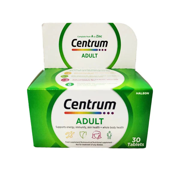 Centrum Adult