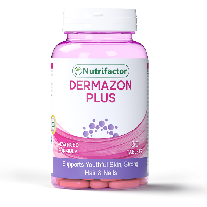 Dermazon Plus