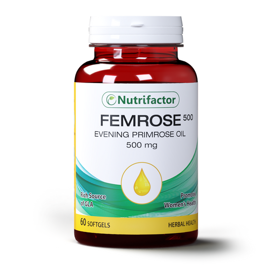 Femrose 500
