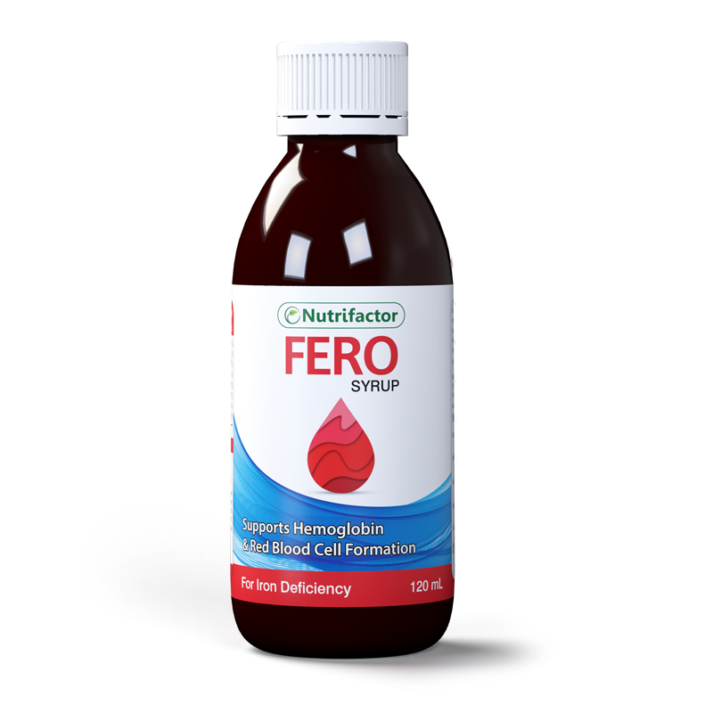 Fero Syrup