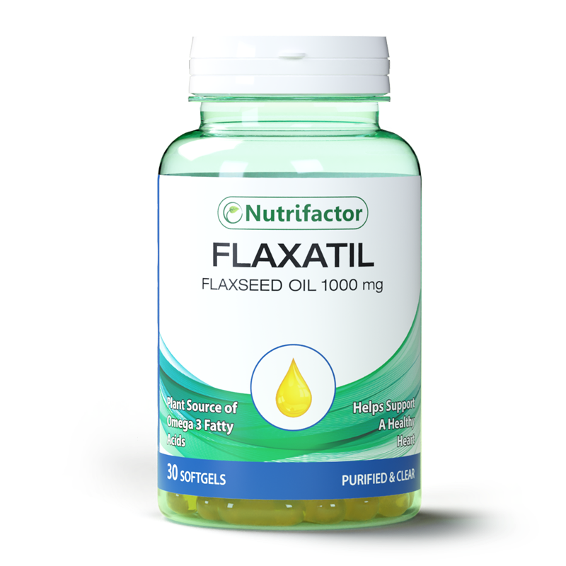 Flaxatil