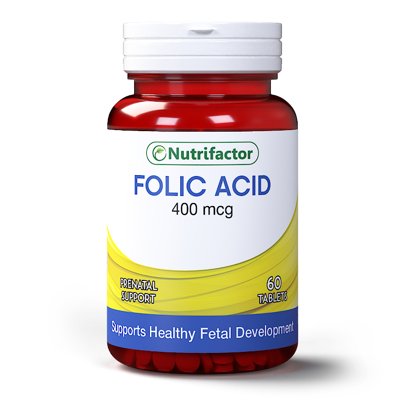 Folic Acid