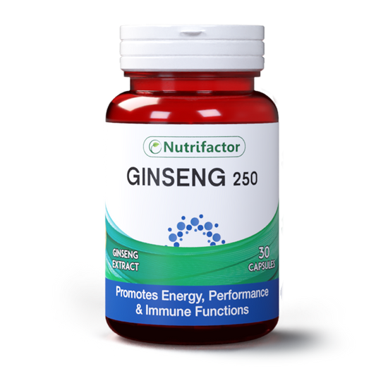Ginseng 250