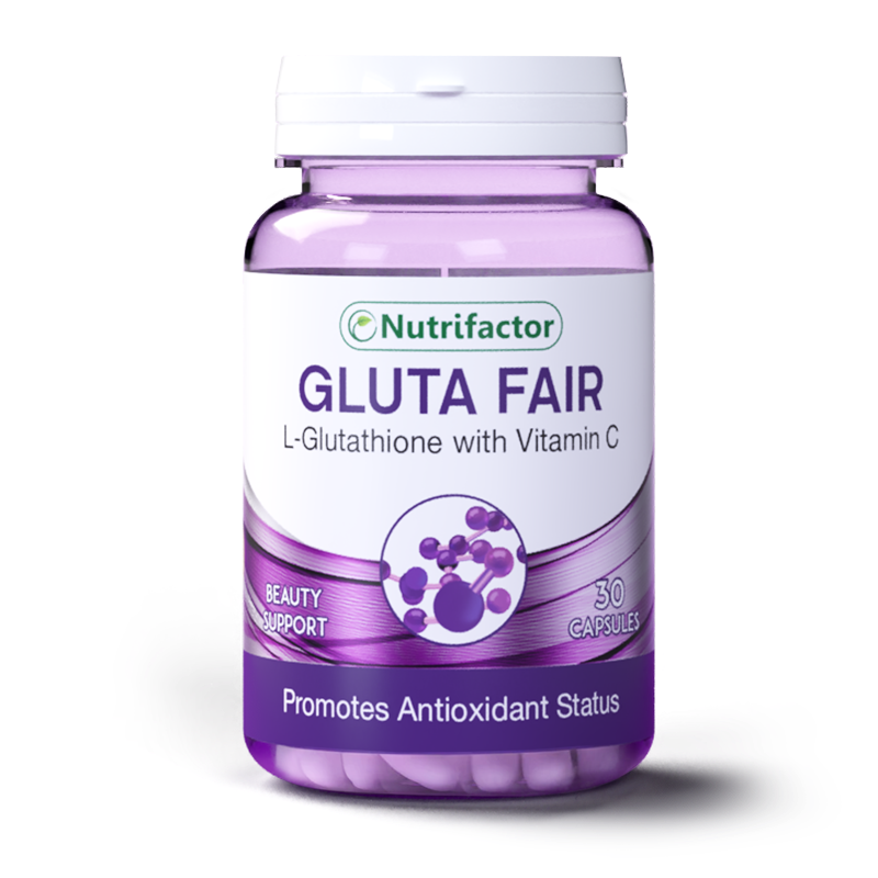 Gluta Fair