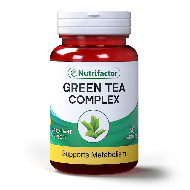 Green Tea Complex