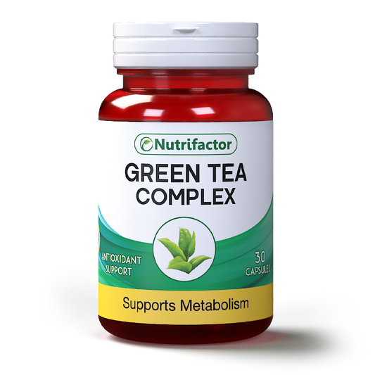 Green Tea Complex