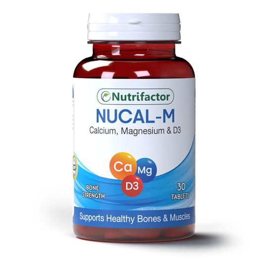 Nucal-M