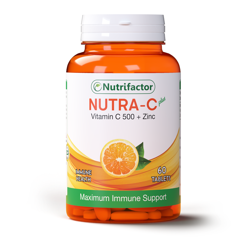 Nutra-C Plus