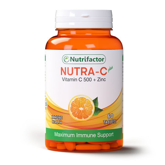 Nutra-C Plus