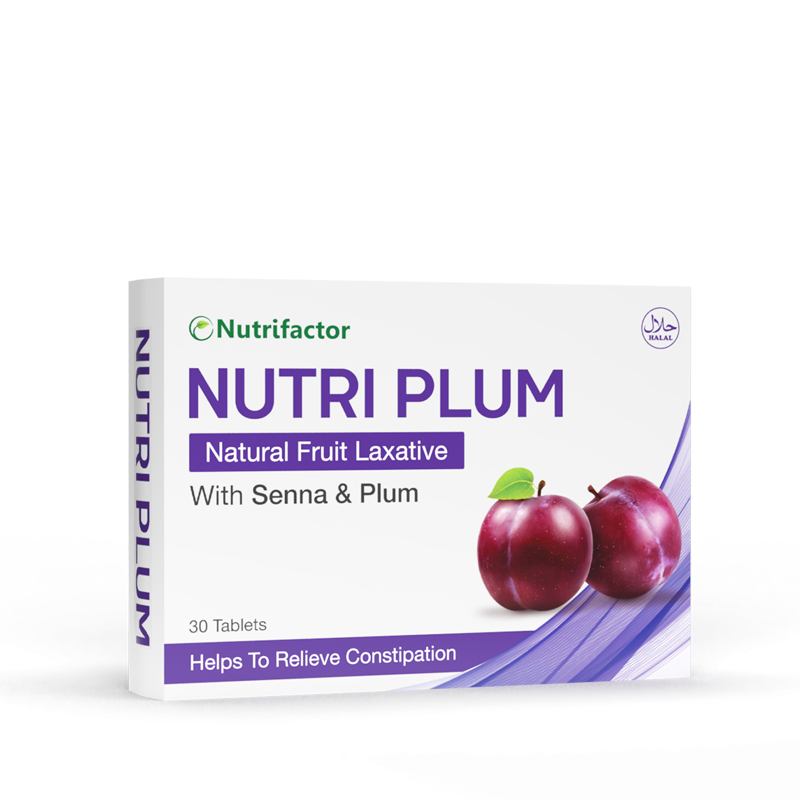 Nutri Plum