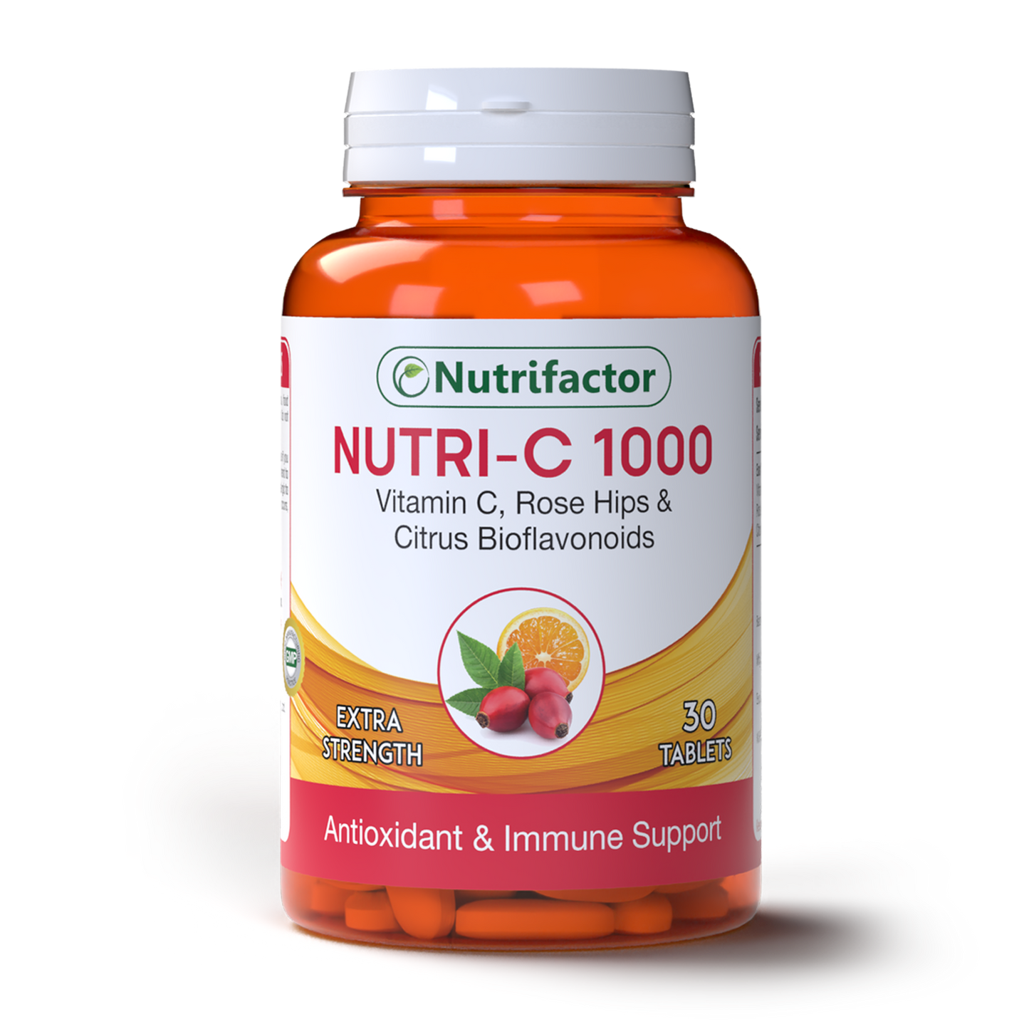 Nutri-C 1000