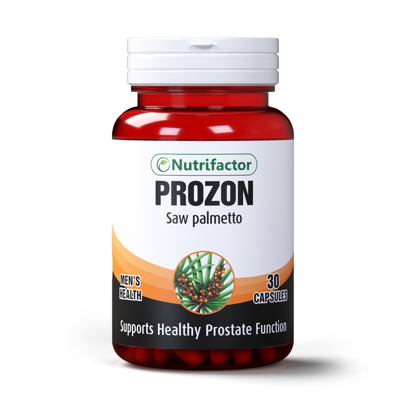 Prozon