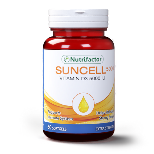 Suncell 5000