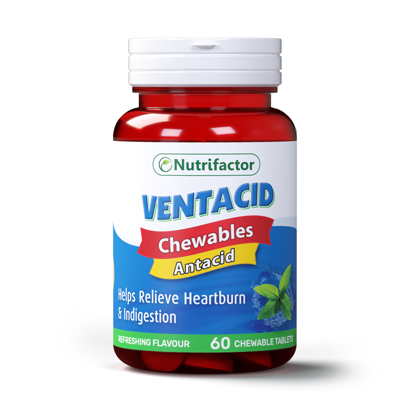Ventacid