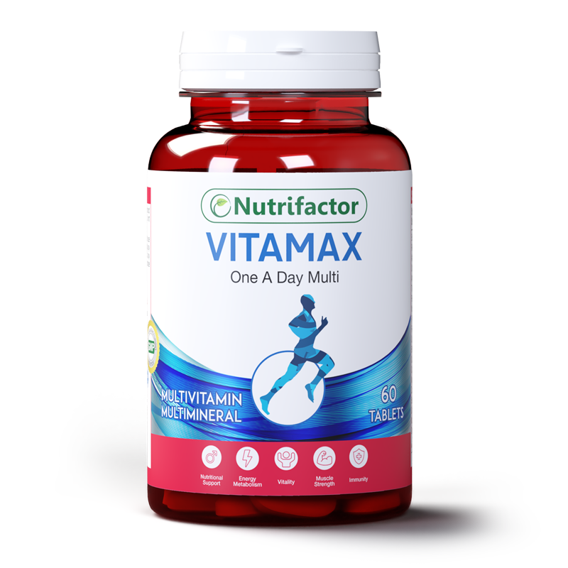 Vitamax One a Day Multi