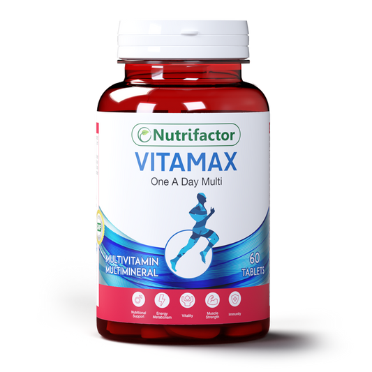 Vitamax One a Day Multi