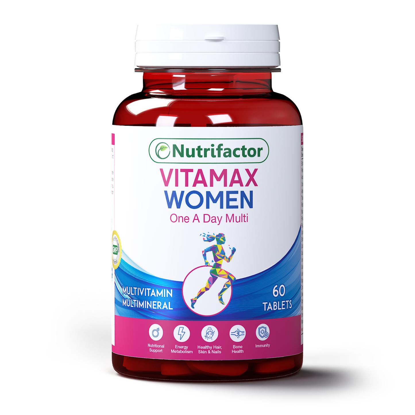 Vitamax Women