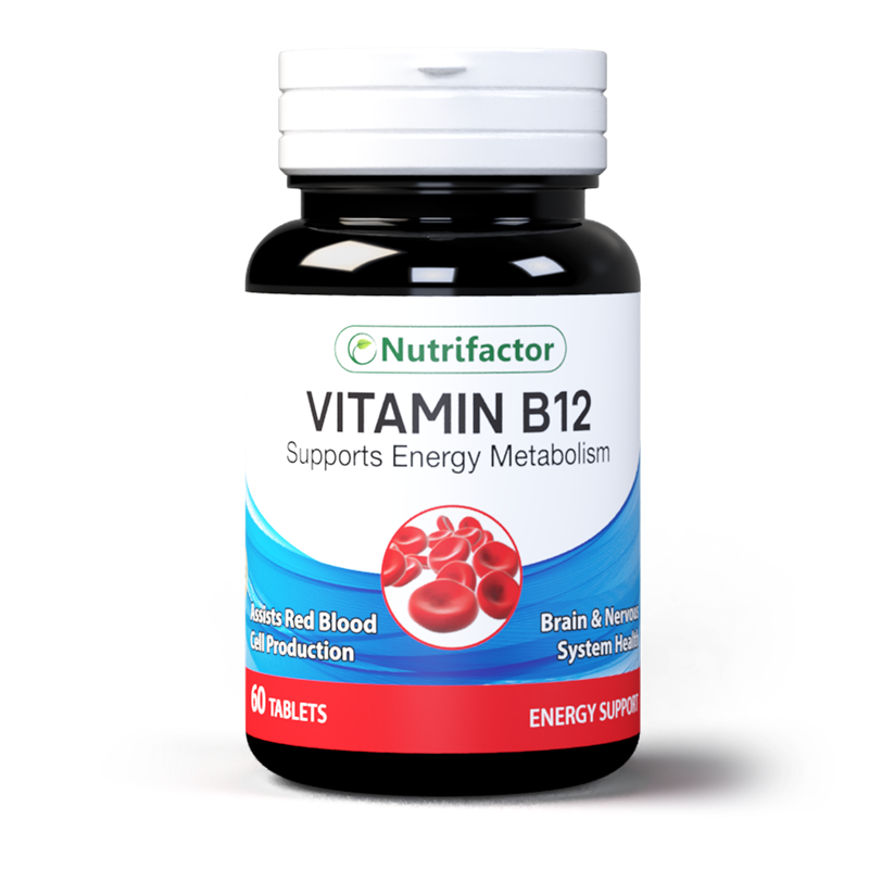Vitamin B12
