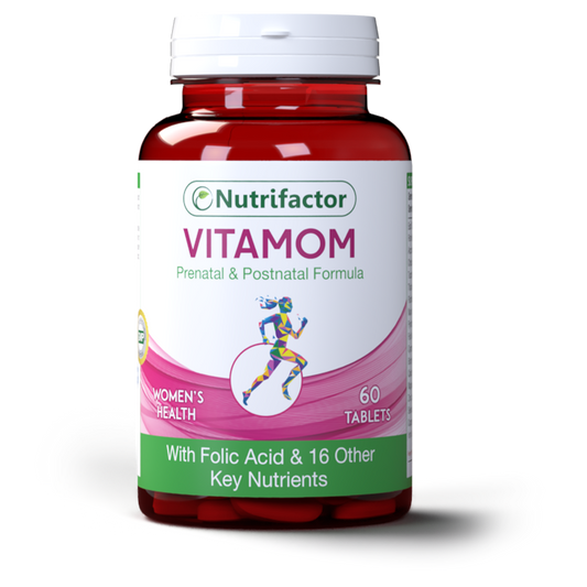 Vitamom