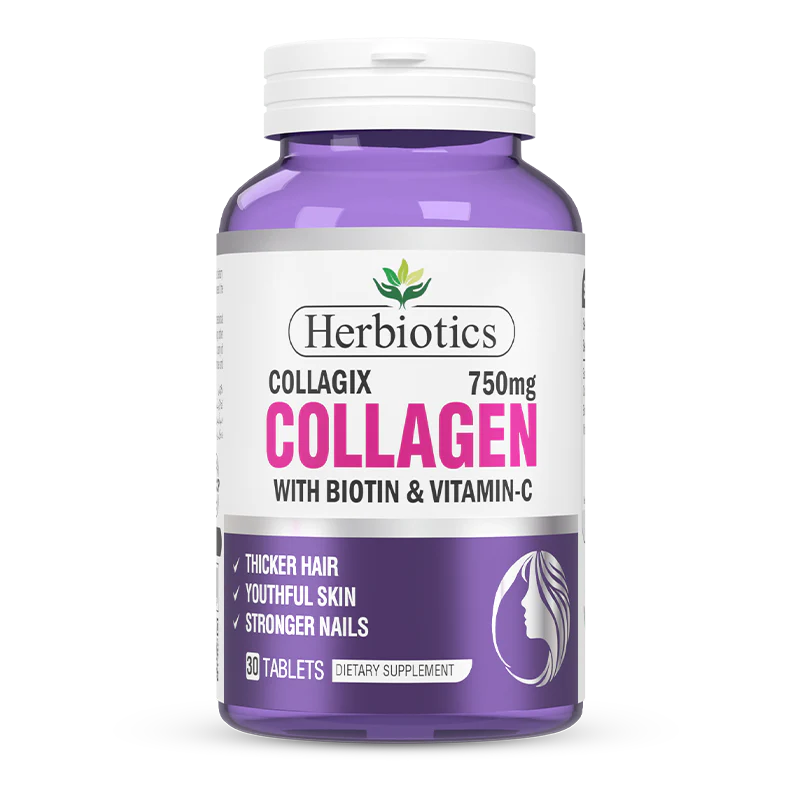Collagix (Super Collagen Supplement)