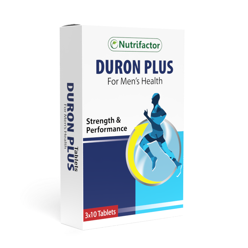 Duron Plus