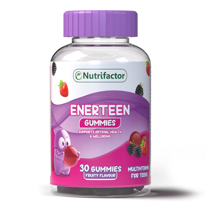 Enerteen Gummies