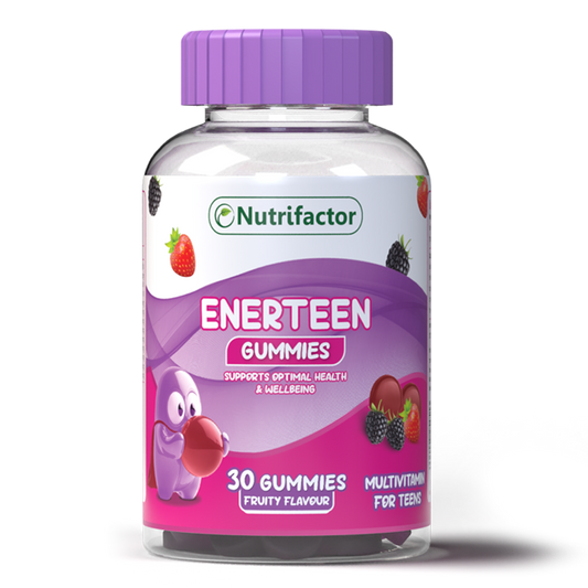 Enerteen Gummies