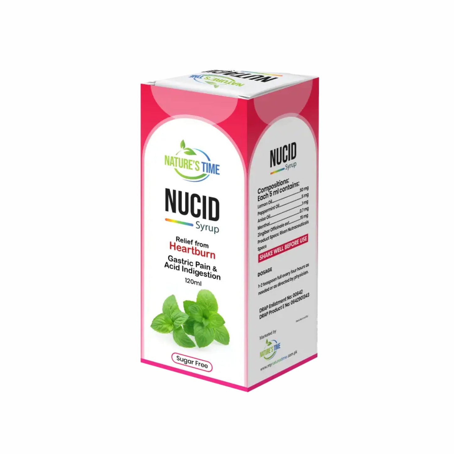 Nucid