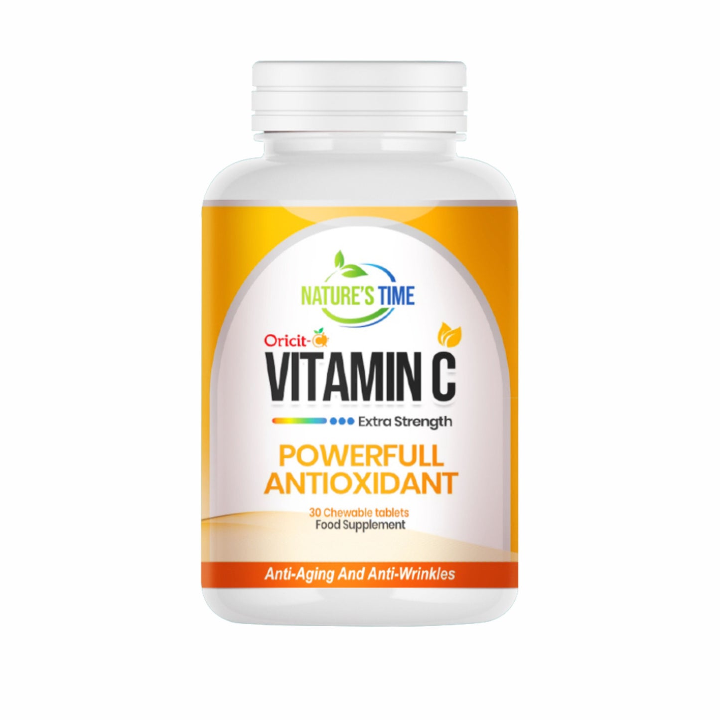 ORICIT Vitamin C