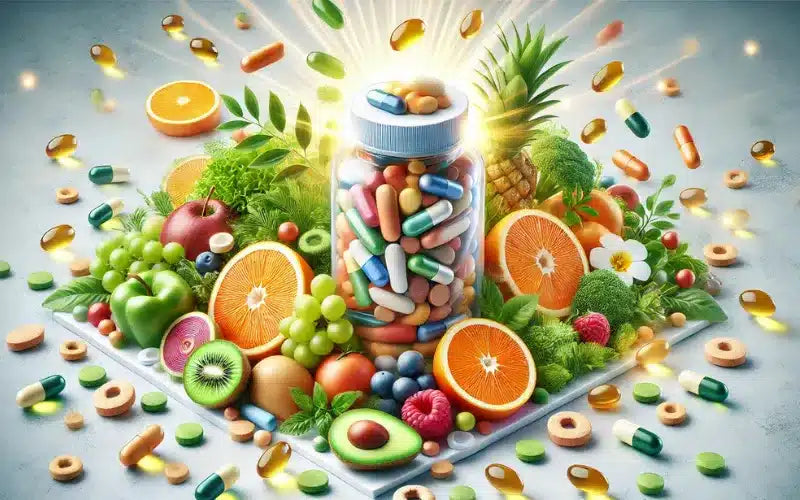 The Science Behind Multivitamins: What Large Studies Tell Us (and What They Don’t)