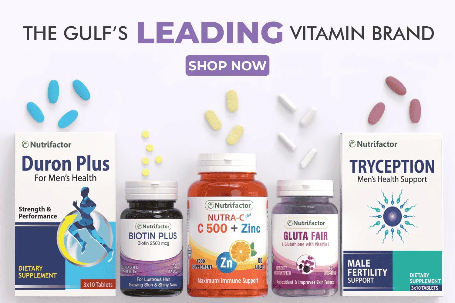Nutrifactor & Local Market Relevance: What You Need to Know