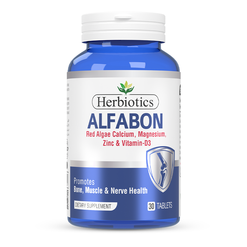 Alfabon