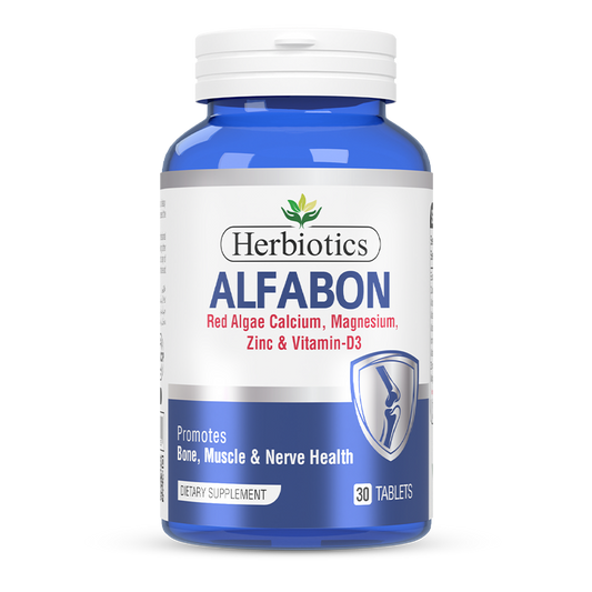 Alfabon