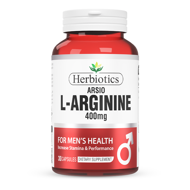 Arsio (L Arginine)