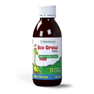 Bio Grow