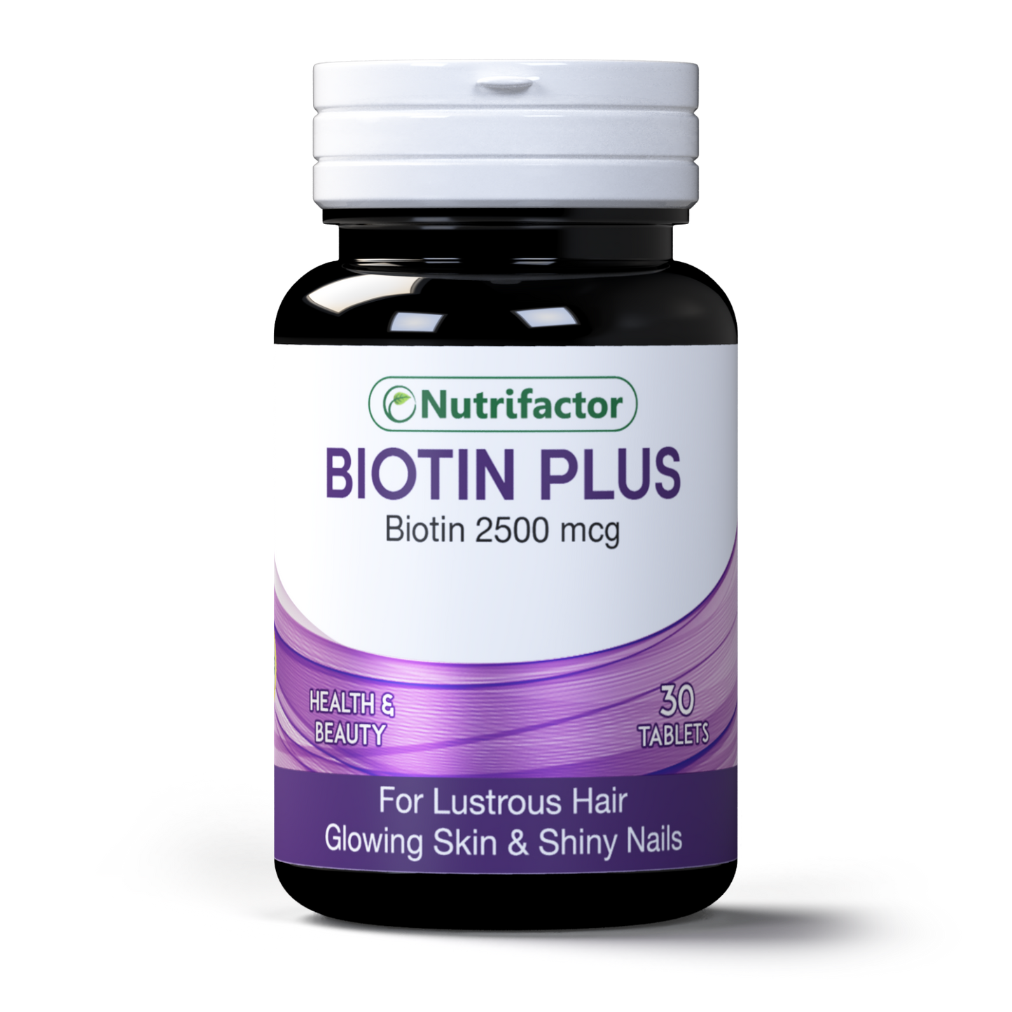 Biotin Plus