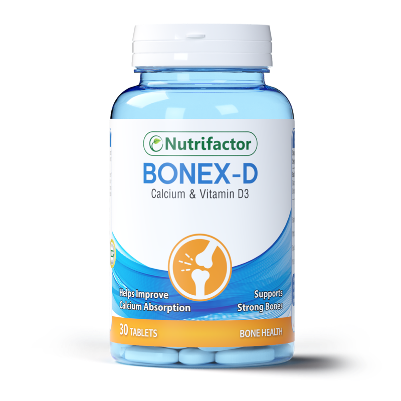 Bonex-D