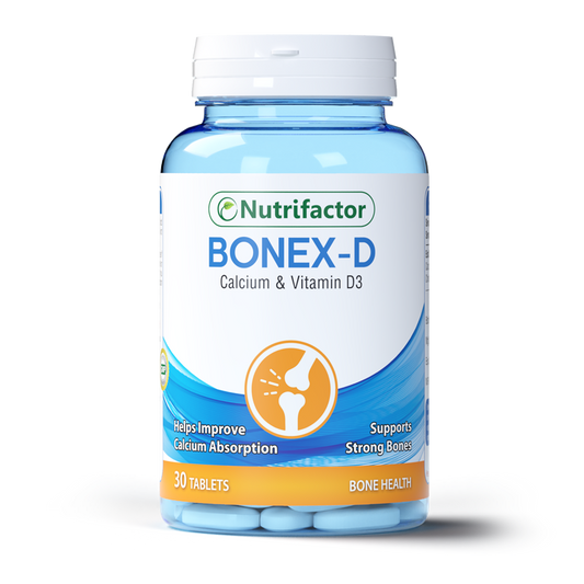 Bonex-D