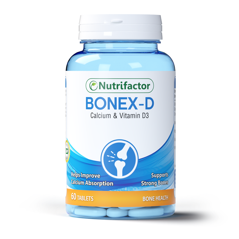 Bonex-D