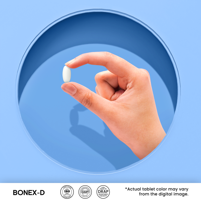 Bonex-D