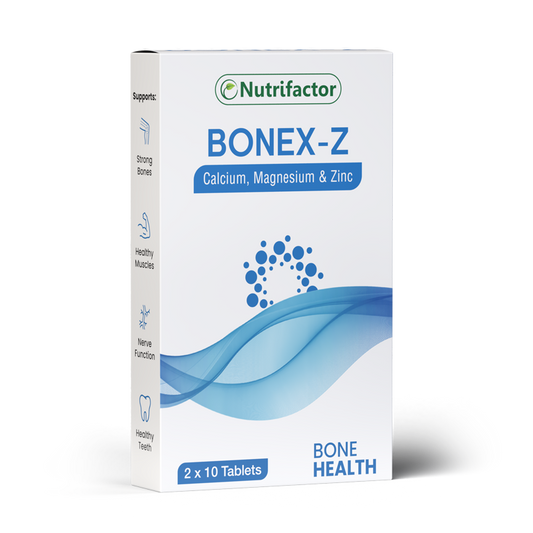 Bonex-Z