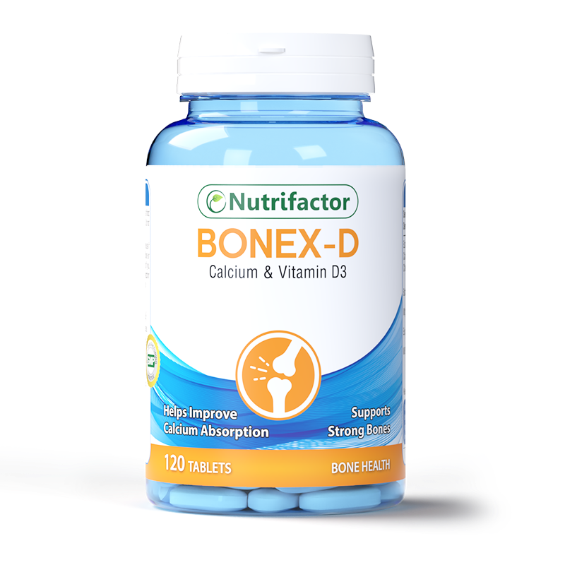 Bonex-D