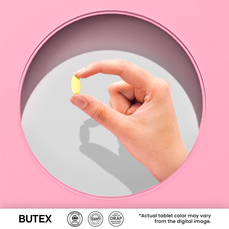 Butex