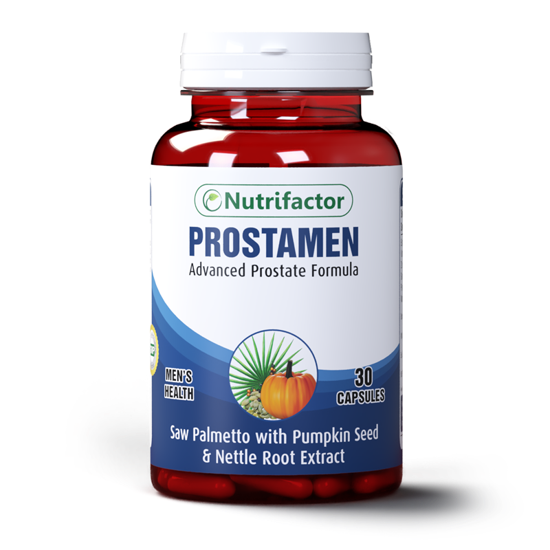 Prostamen