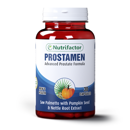 Prostamen