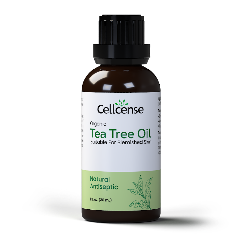 Tea Tree Oil